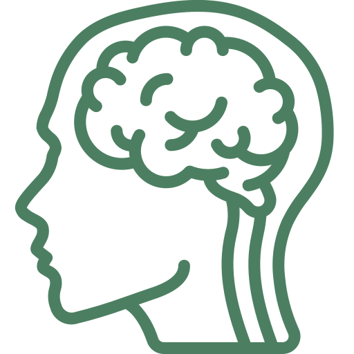 Icon Craniosacrale Therapie