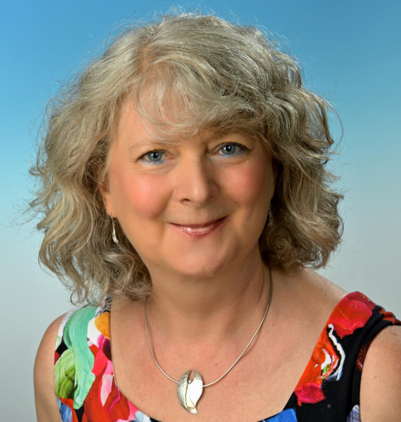 Katrin Passoke